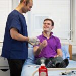 clinical trials photograph