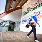 commercial photography - trafford golf centre