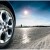 automotive tyre photography