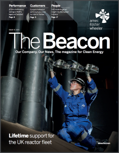 AMEC_Beacon Front Cover