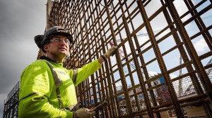 Civil engineering photo