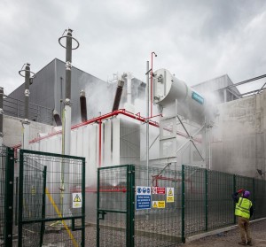 Construction photograph