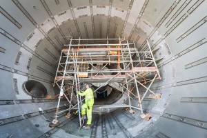 Civil engineering photo
