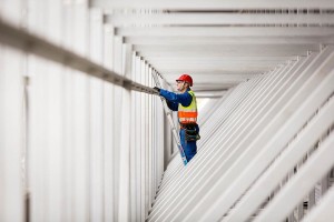 Construction photo