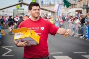 PR photography Christie Charitable Fund