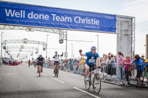 PR photography Christie Charitable Fund