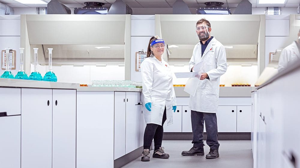 Science photographer Manchester