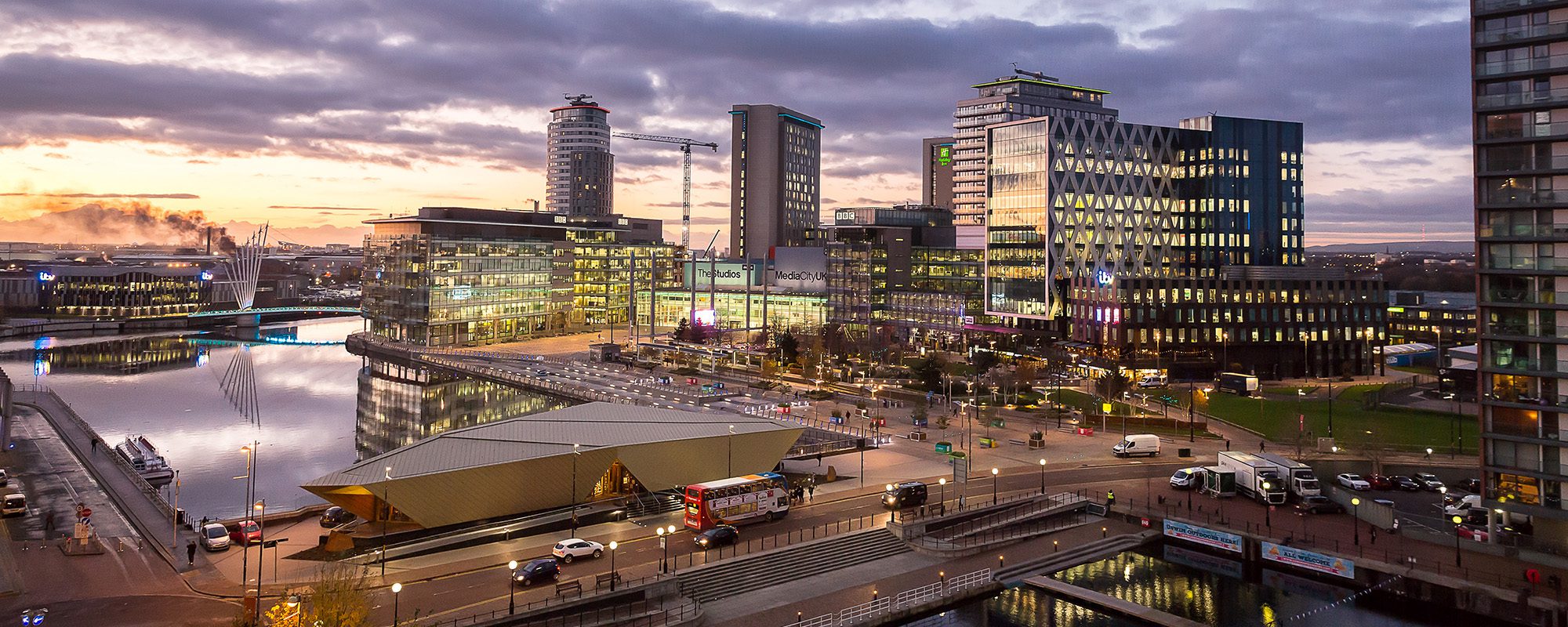 architecture photographer salford