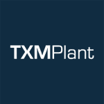 TXM Plant Logo