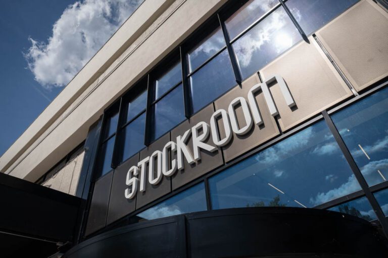 exterior architectural photography