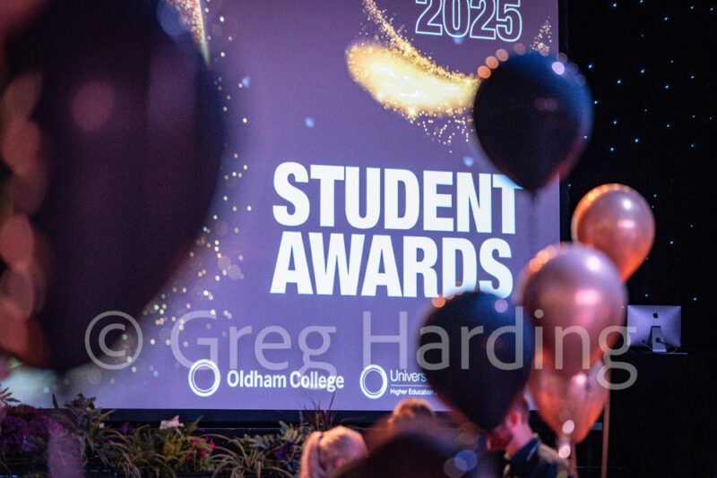 Oldham College