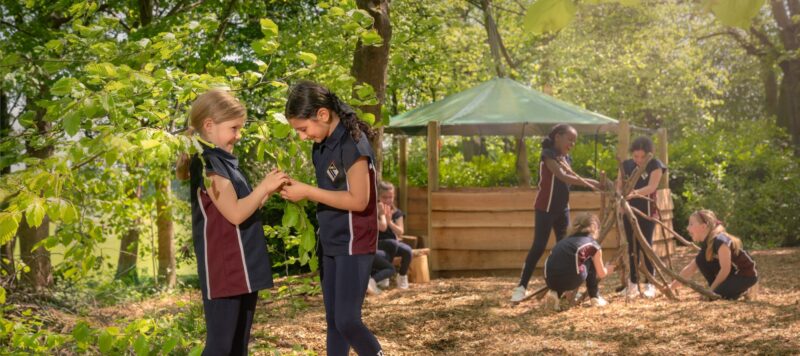 Hero image for Bolton Junior Girls School | Commercial Photographer Manchester | Greg Harding Commercial Photographer Main image for Bolton Junior Girls School