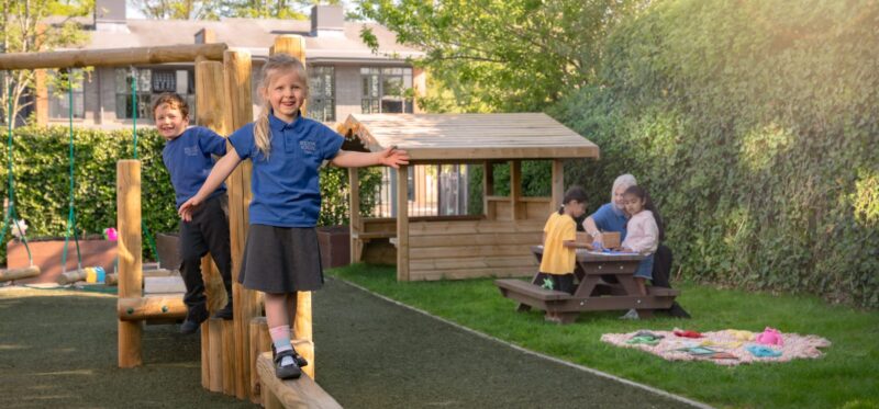 Hero image for Bolton Nursery school | Commercial Photographer Manchester | Greg Harding Commercial Photographer Main image for Bolton Nursery school