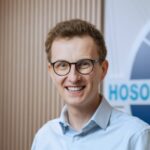 Michael Tamas | Commercial Photographer Manchester | Greg Harding Photographer testimonial profile