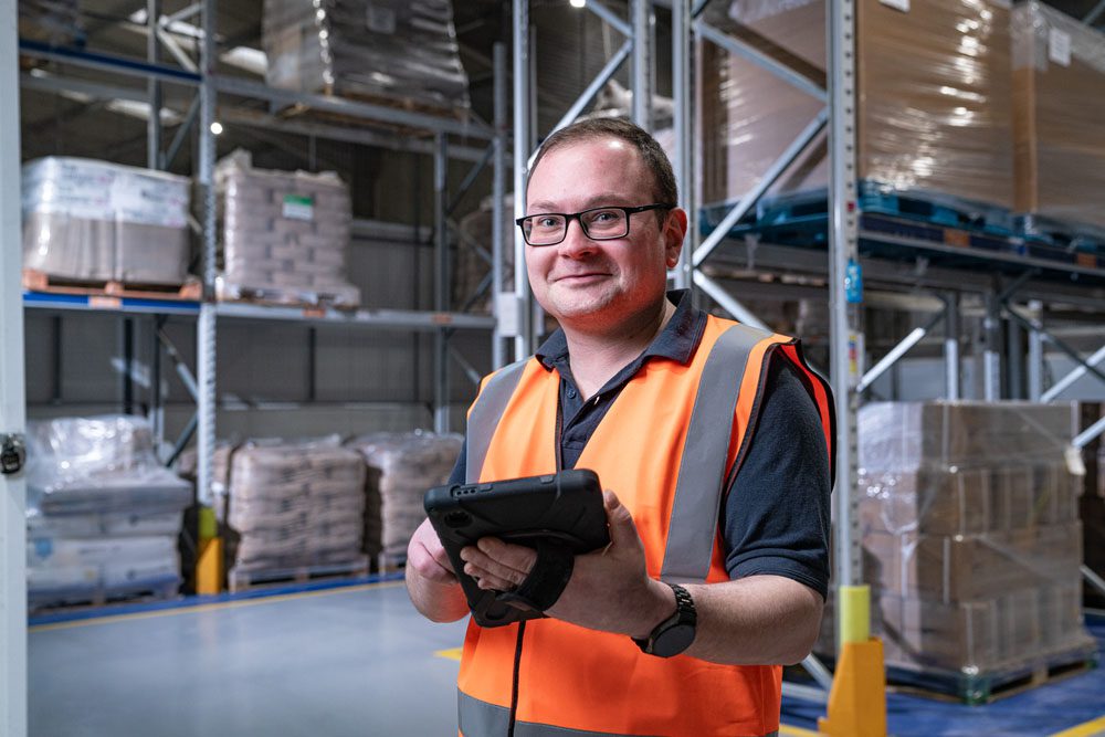 Commercial Photographer Warrington