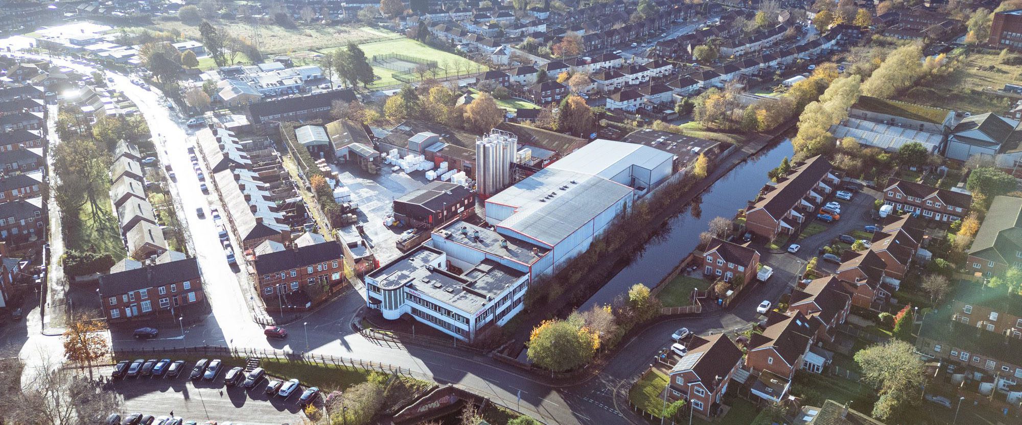 commercial photographer in bolton