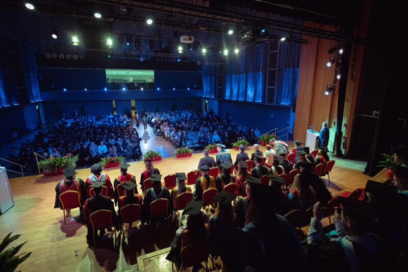 University Campus Oldham Graduation Photographer | Commercial Photographer Manchester | Greg Harding Commercial Photographer University Graduation Photographer