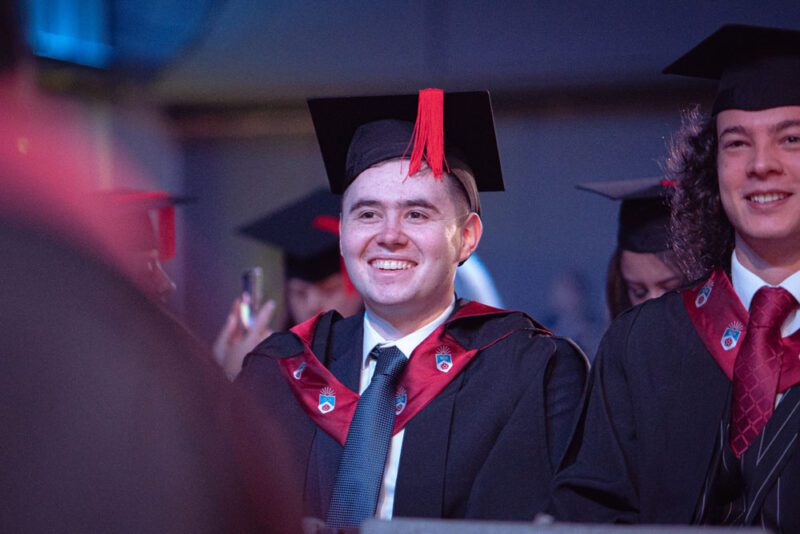 University Graduation Photographer | Commercial Photographer Manchester | Greg Harding Commercial Photographer University Graduation Photography