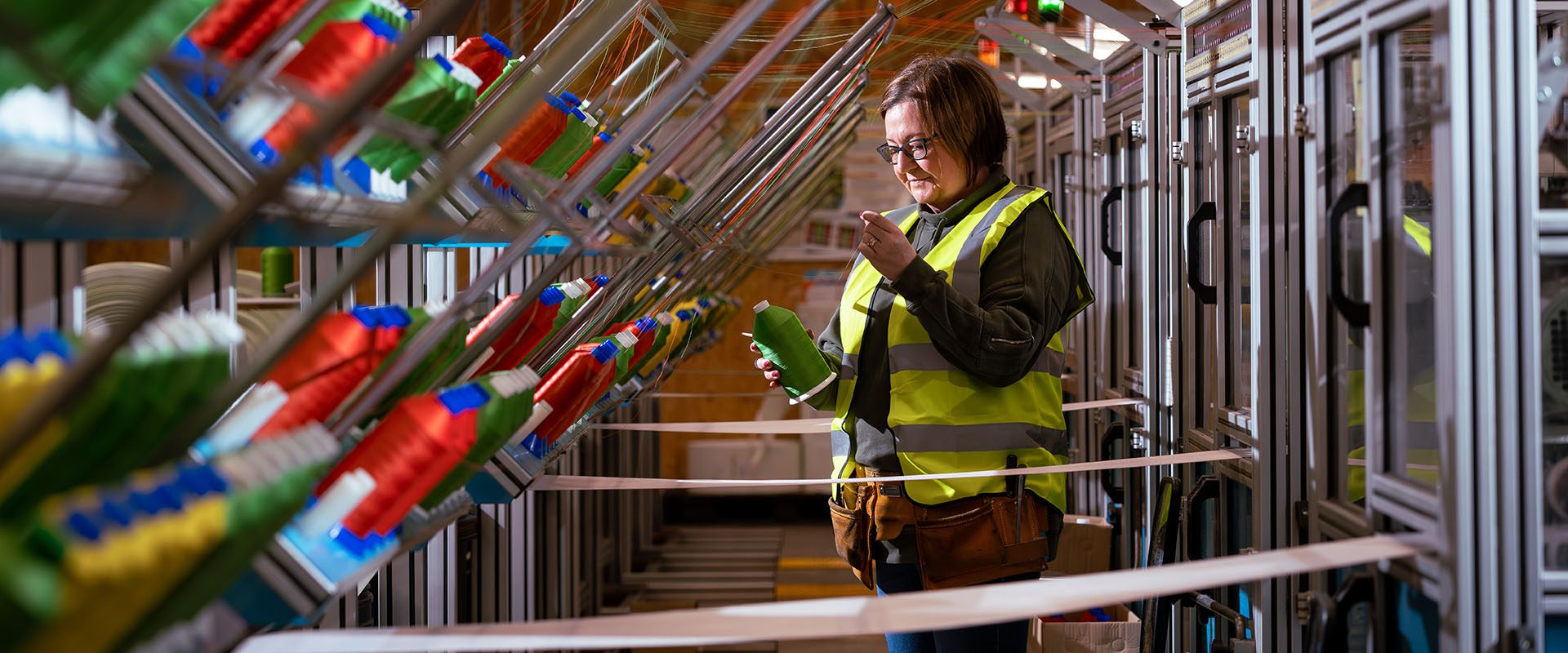 Manchester Industrial Photographer