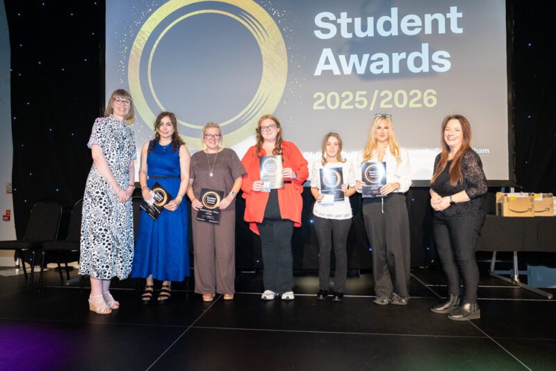 Oldham College Student Awards 2026 7