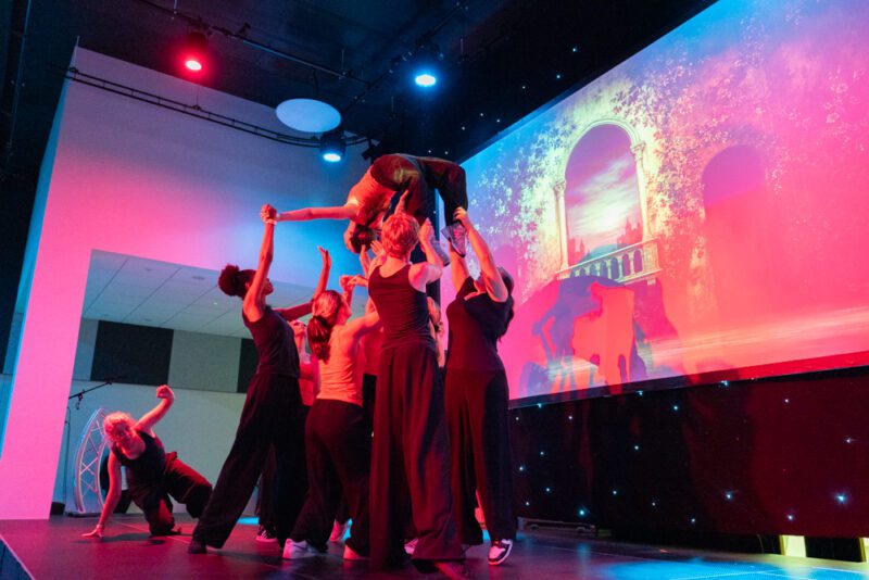 Oldham College Student Awards 2026 2